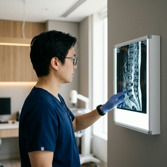 МРТ диагностика